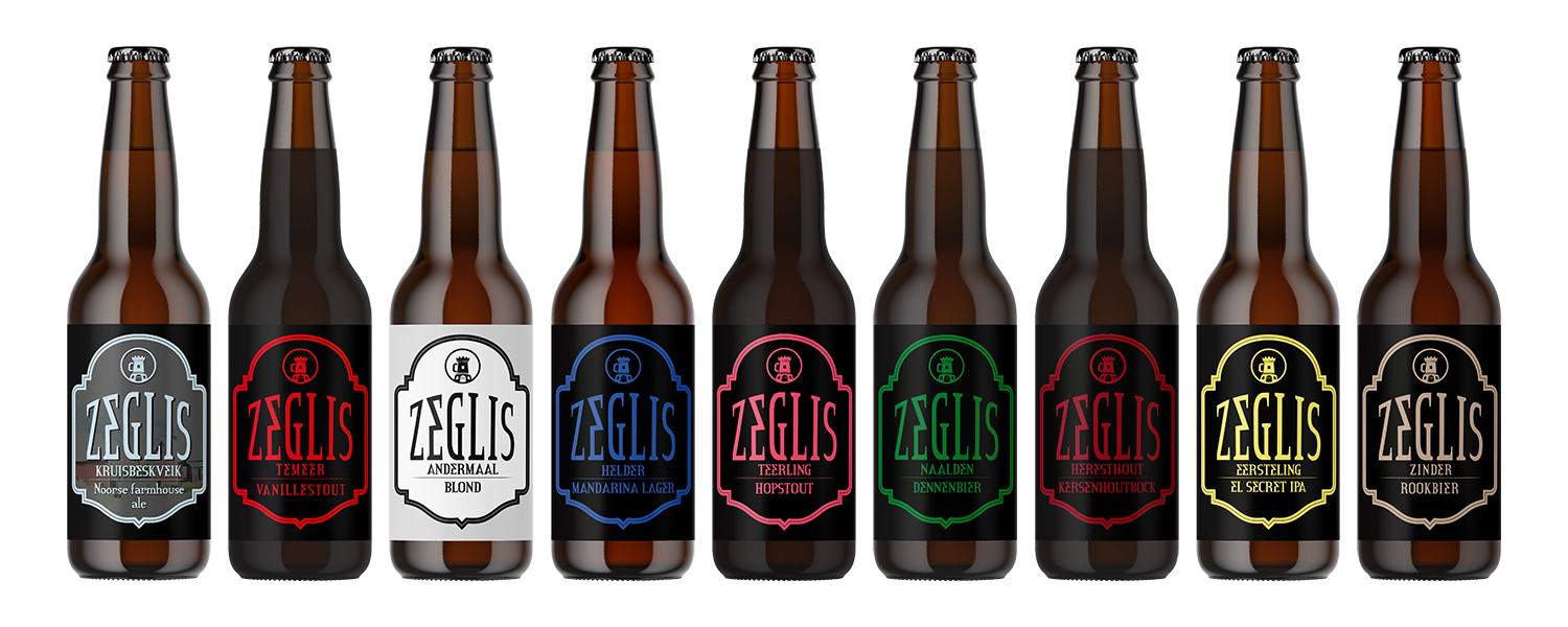Zeglis Zeglis