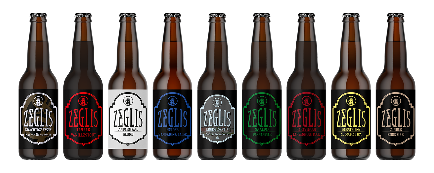 Zeglis Zeglis