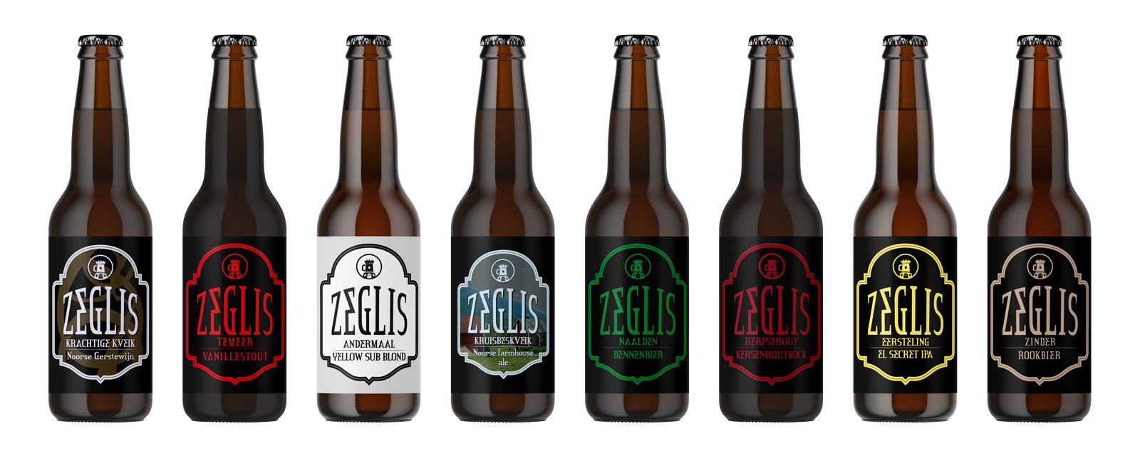 Zeglis Zeglis