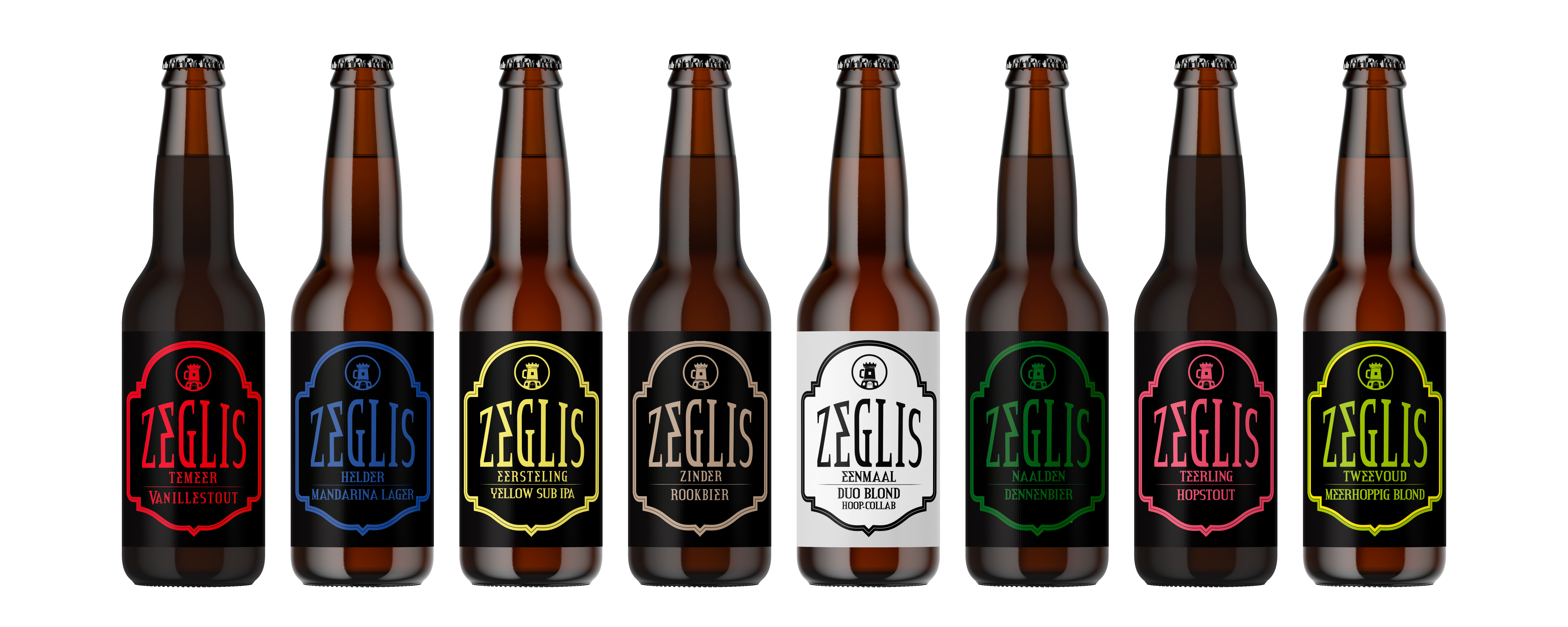 Zeglis Zeglis