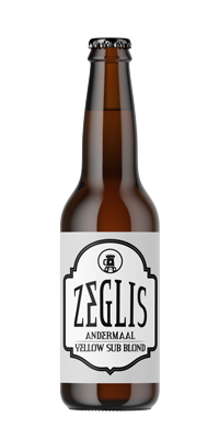 Eersteling - Yellow Sub IPA