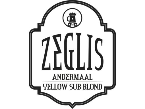 Zeglis Andermaal – Yellow Sub Blond