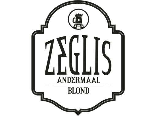 Zeglis Andermaal – Blond