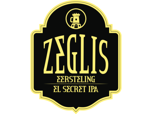 Zeglis Eersteling