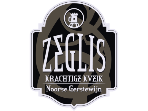Krachtige Kveik – Noorse Gerstewijn