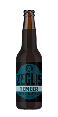 Eersteling - Yellow Sub IPA